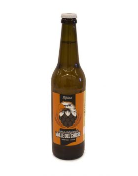 Birra Artigianale - HELLES  Cl 33