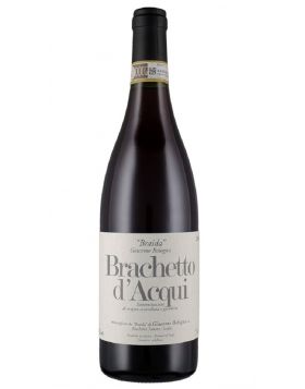 Brachetto D'Acqui DOCG Braida 37,5 CL