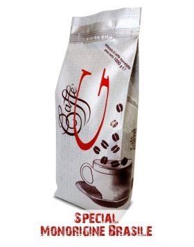 Special Monorigine Brasile kg.1 - MOKA - Caffè G 
