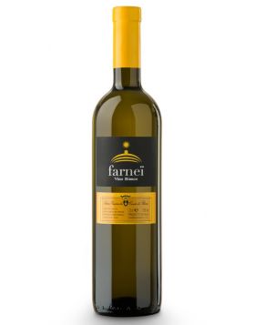 Vino Bianco - FARNEI - Conti Di Roero 