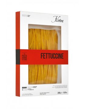 Fettuccine Gr 250