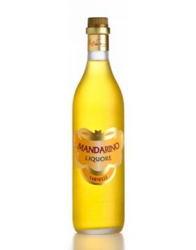 Liquore al Mandarino Varnelli 