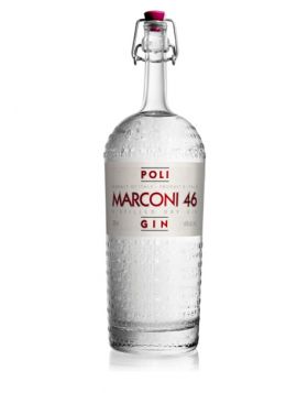 Gin MARCONI 46 Poli 
