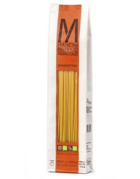 Spaghettini Classica 500 Gr