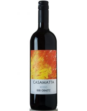 Toscana Rosso IGT - CASAMATTA 