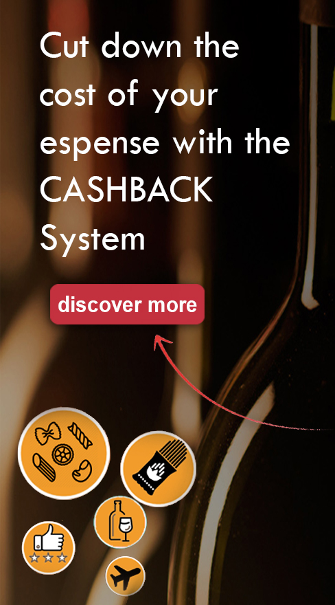 save money with cashback
